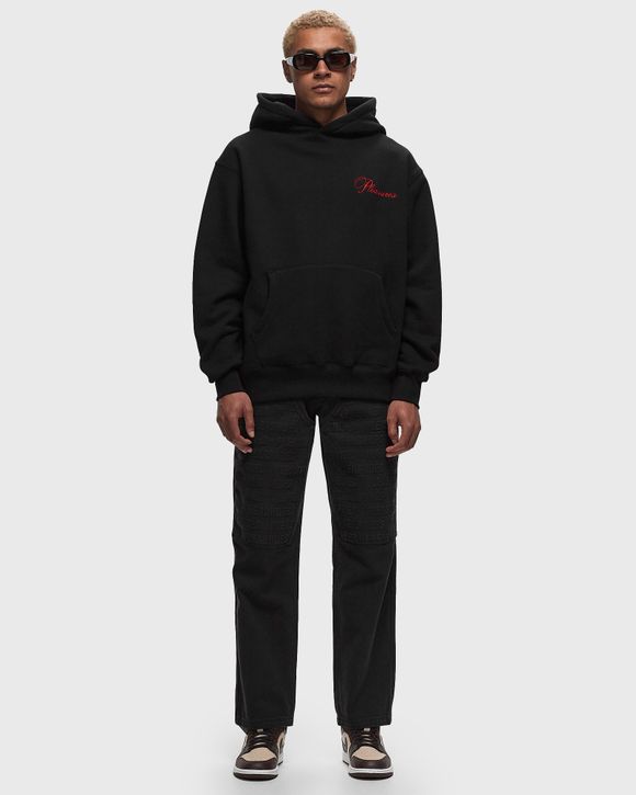 CAFE HOODIE