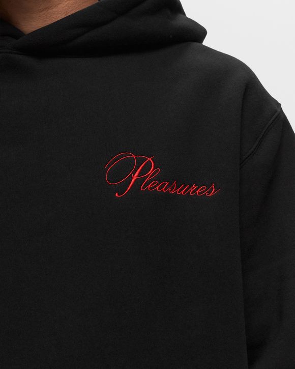 CAFE HOODIE