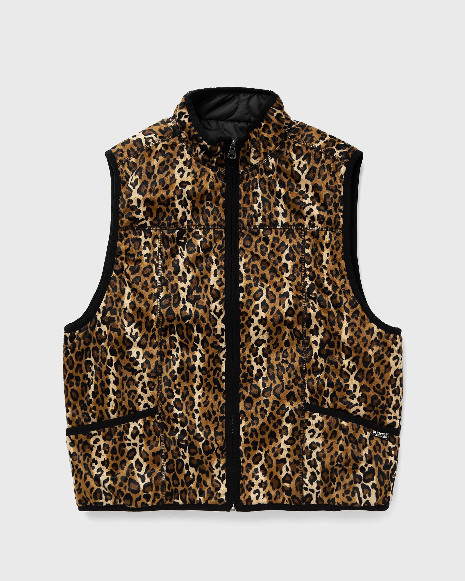 FELIS REVERSIBLE VEST