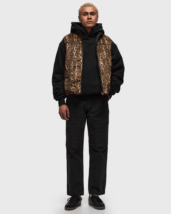 FELIS REVERSIBLE VEST