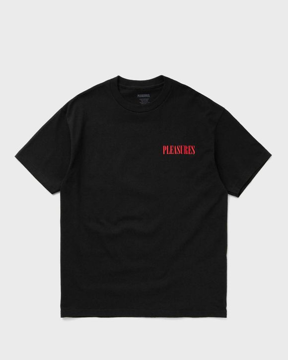 VERTICAL T-SHIRT