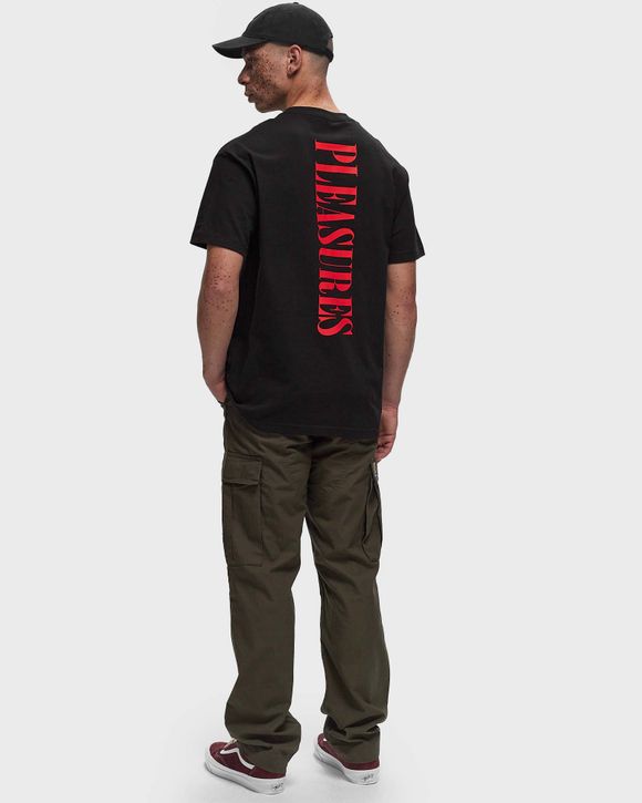 VERTICAL T-SHIRT