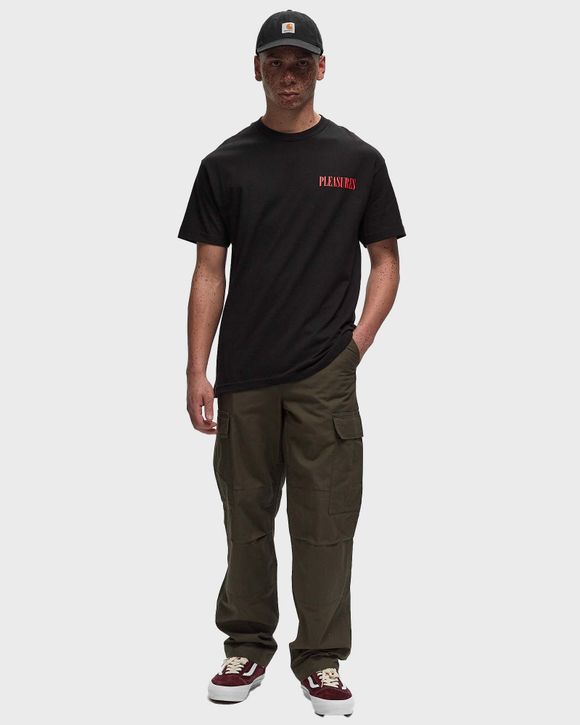 VERTICAL T-SHIRT