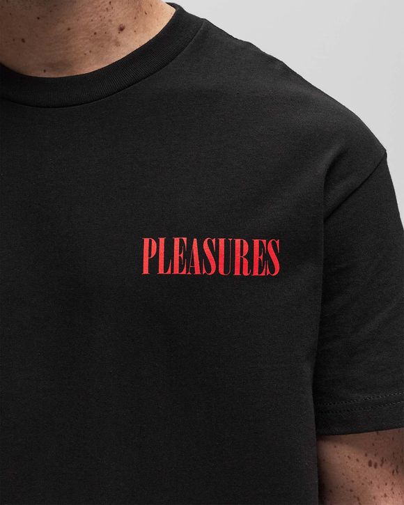 VERTICAL T-SHIRT