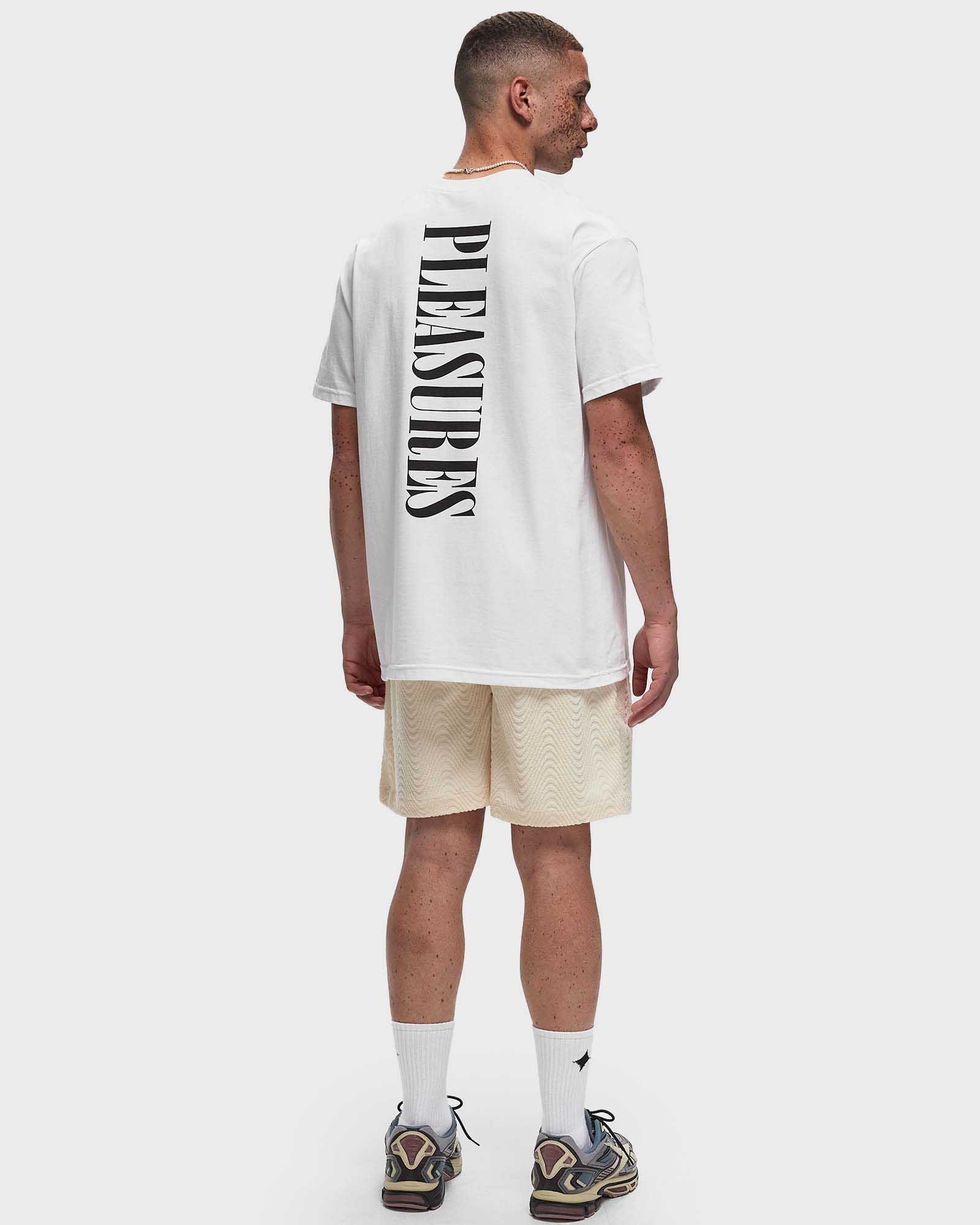 VERTICAL T-SHIRT