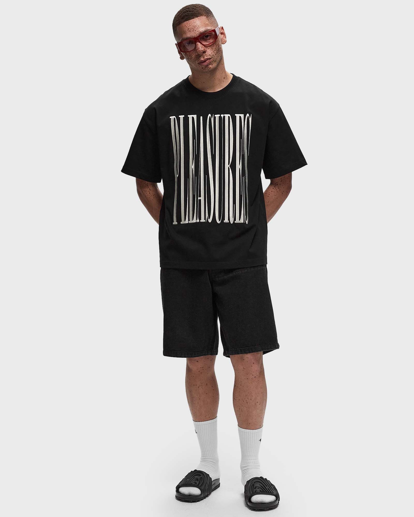 STRETCH HEAVYWEIGHT SHIRT