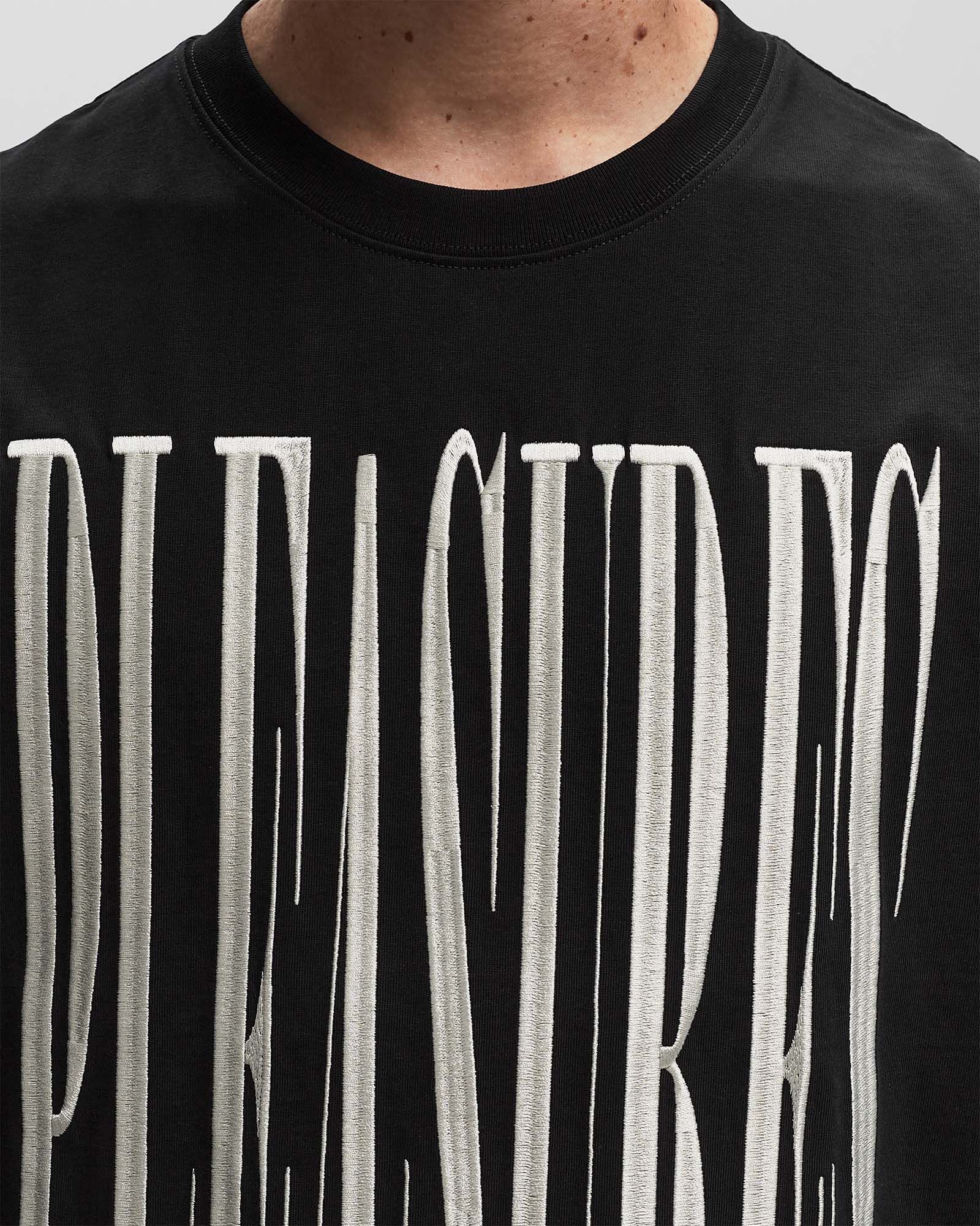 STRETCH HEAVYWEIGHT SHIRT