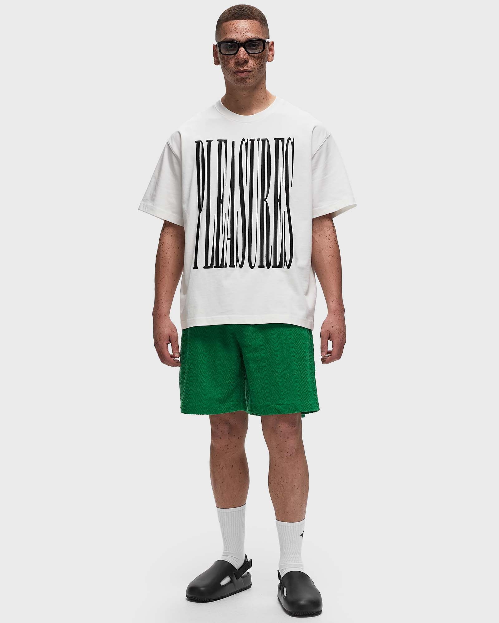 STRETCH HEAVYWEIGHT SHIRT