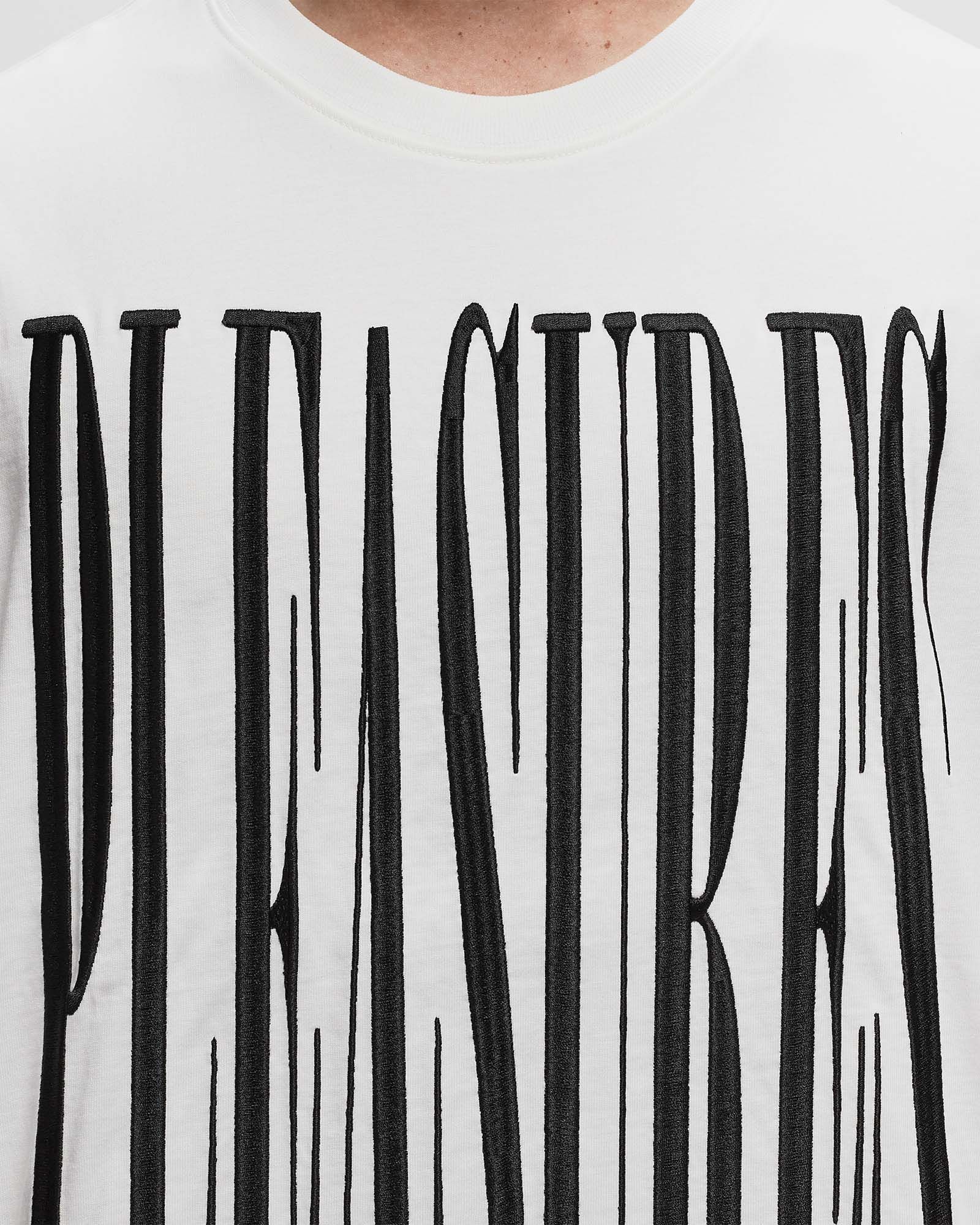 STRETCH HEAVYWEIGHT SHIRT