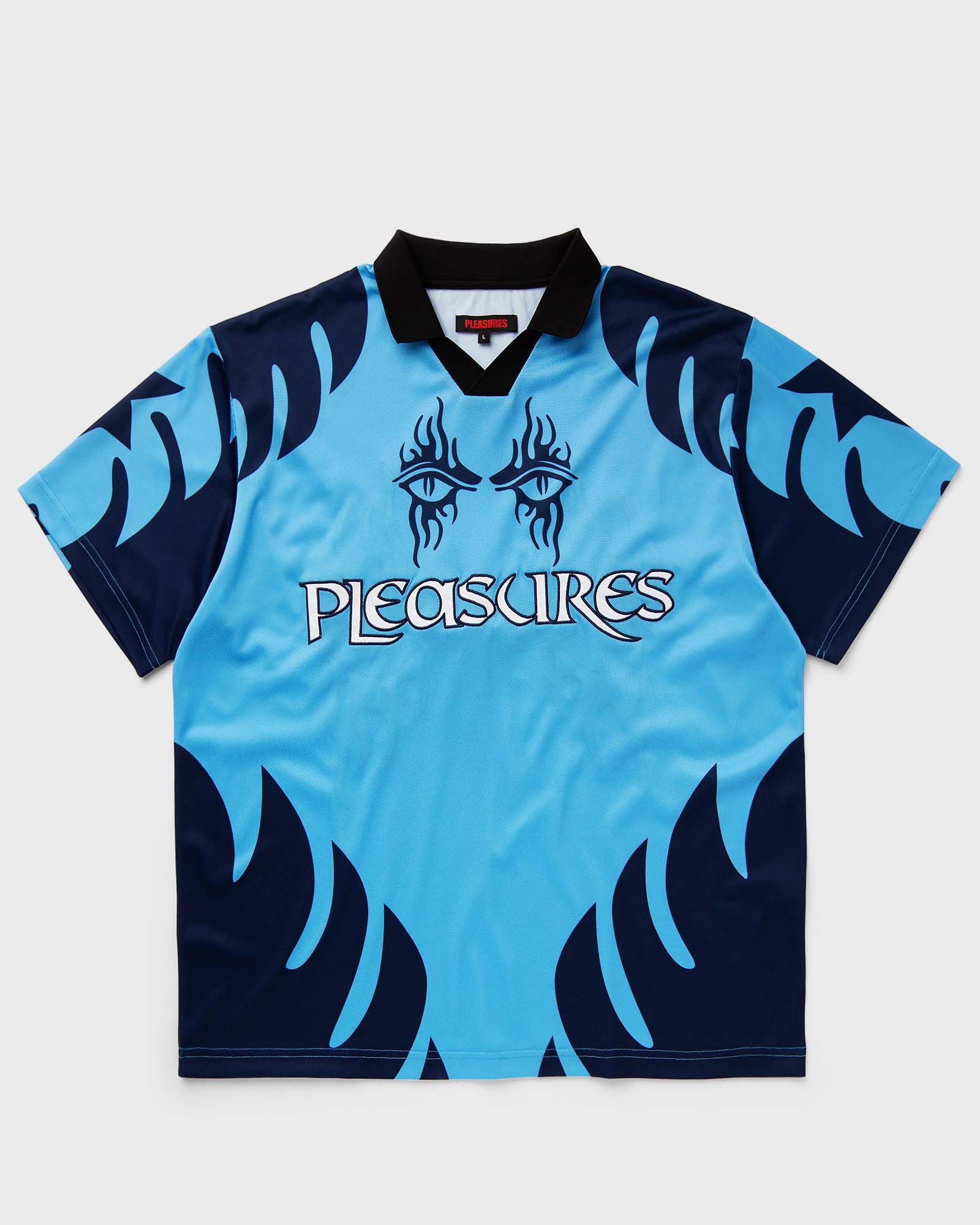 AFTERLIFE SOCCER JERSEY