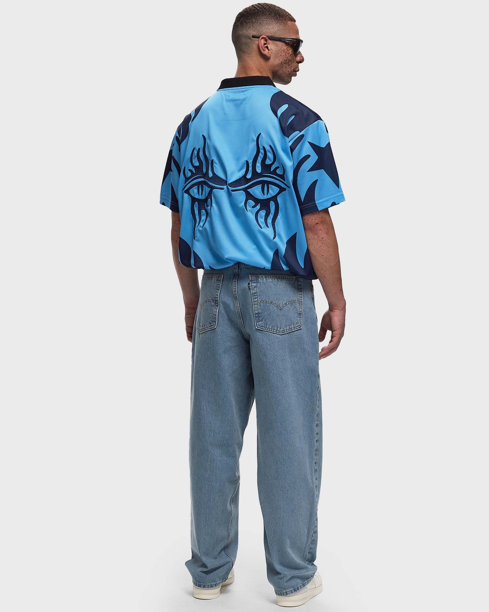 AFTERLIFE SOCCER JERSEY