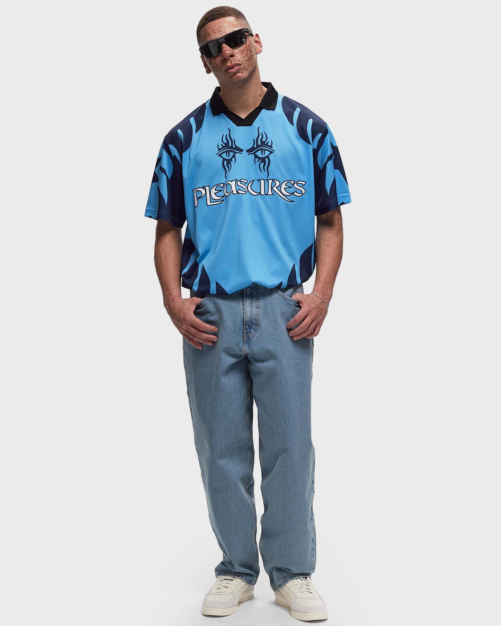 AFTERLIFE SOCCER JERSEY