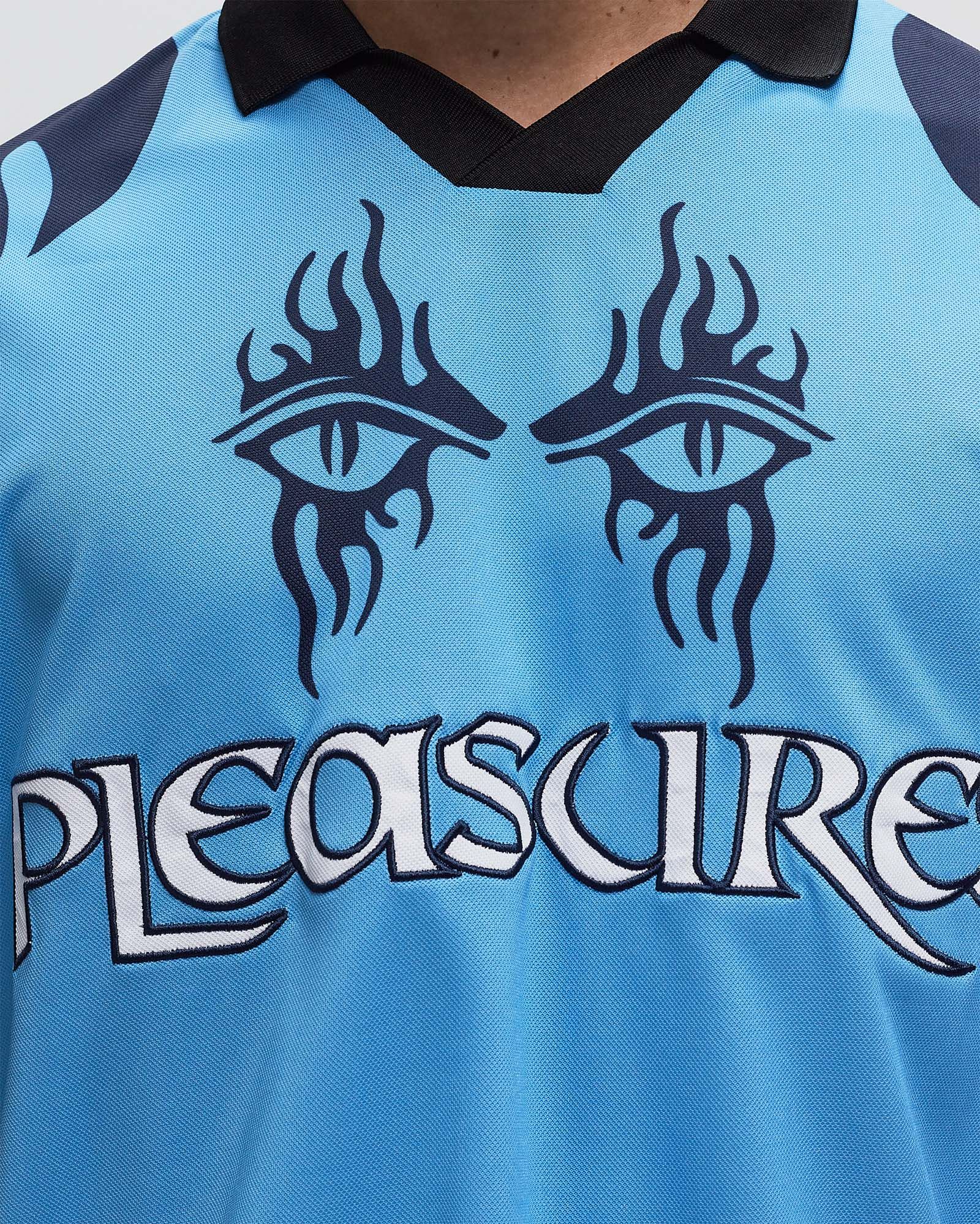 AFTERLIFE SOCCER JERSEY