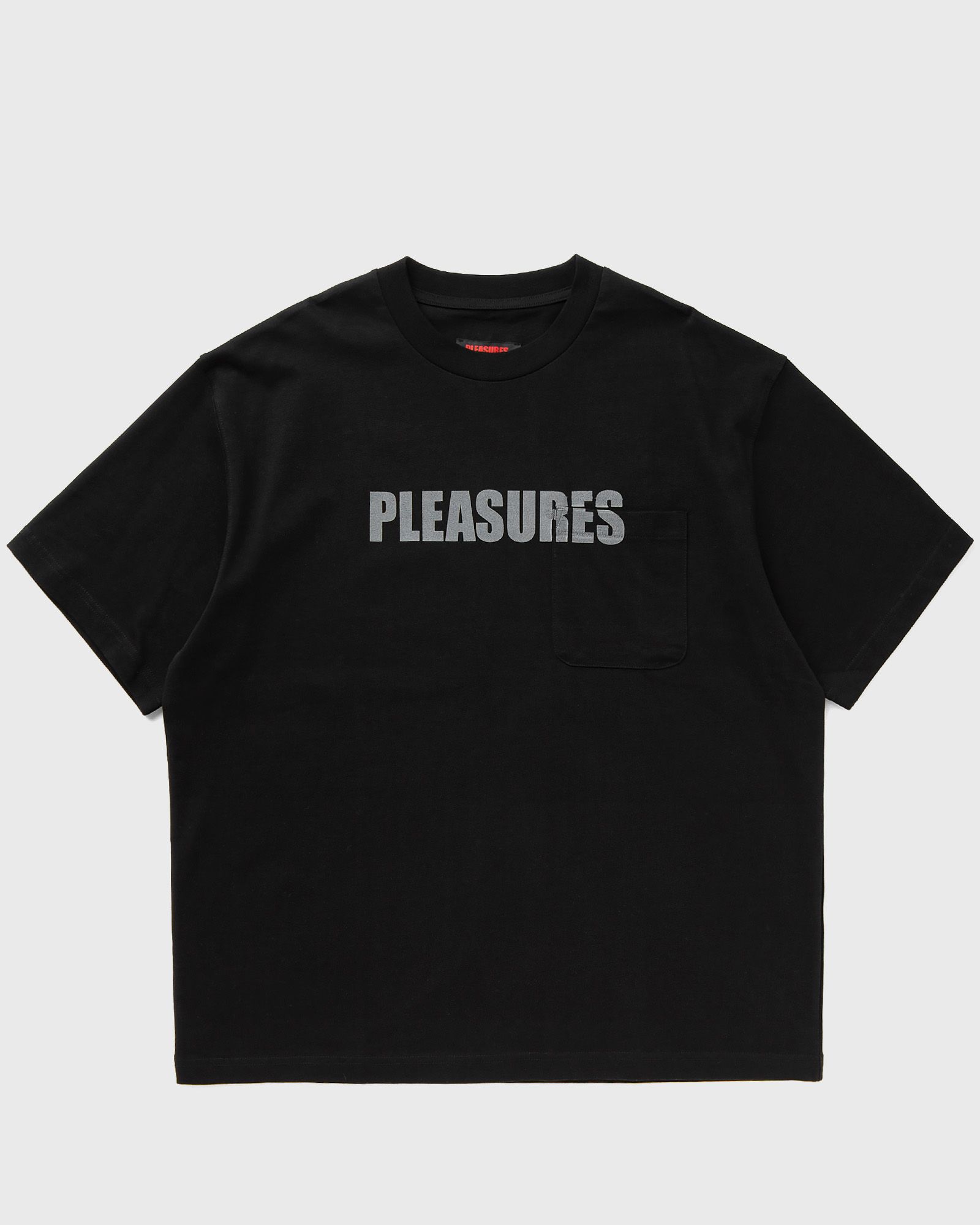 IMPACT POCKET HEAVYWEIGHT SHIRT