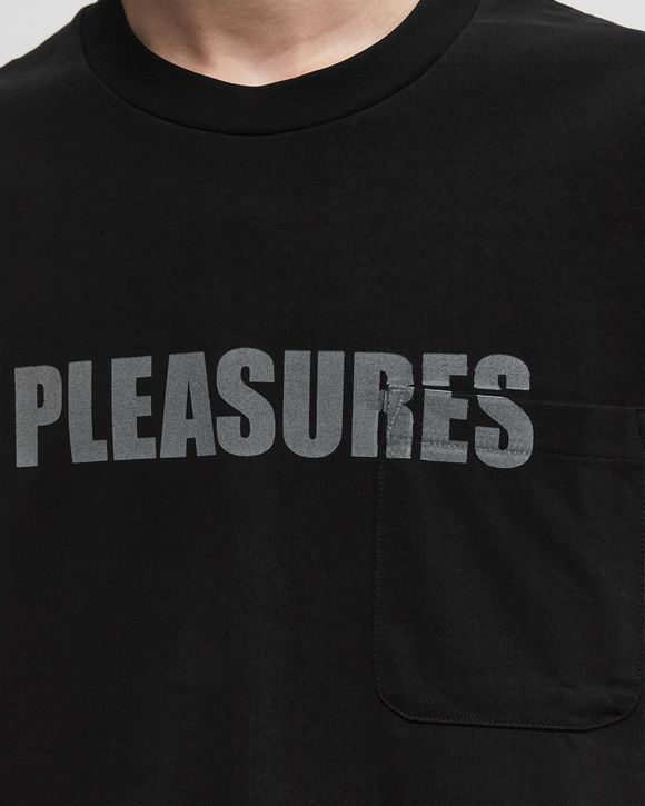 IMPACT POCKET HEAVYWEIGHT SHIRT