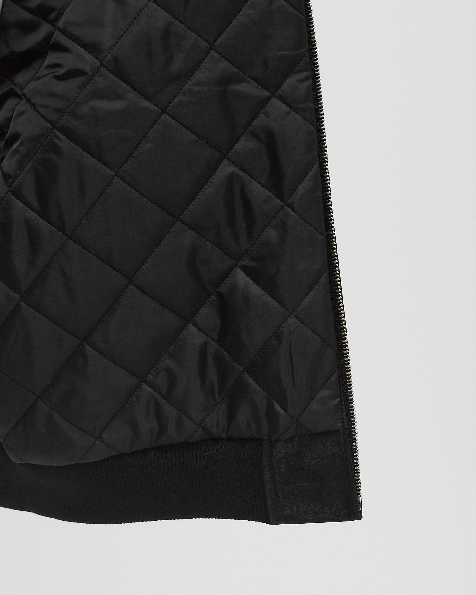 REVENGE HOODED WORK JACKET