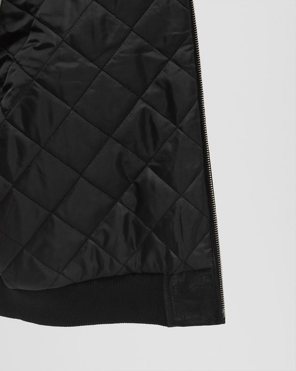 REVENGE HOODED WORK JACKET