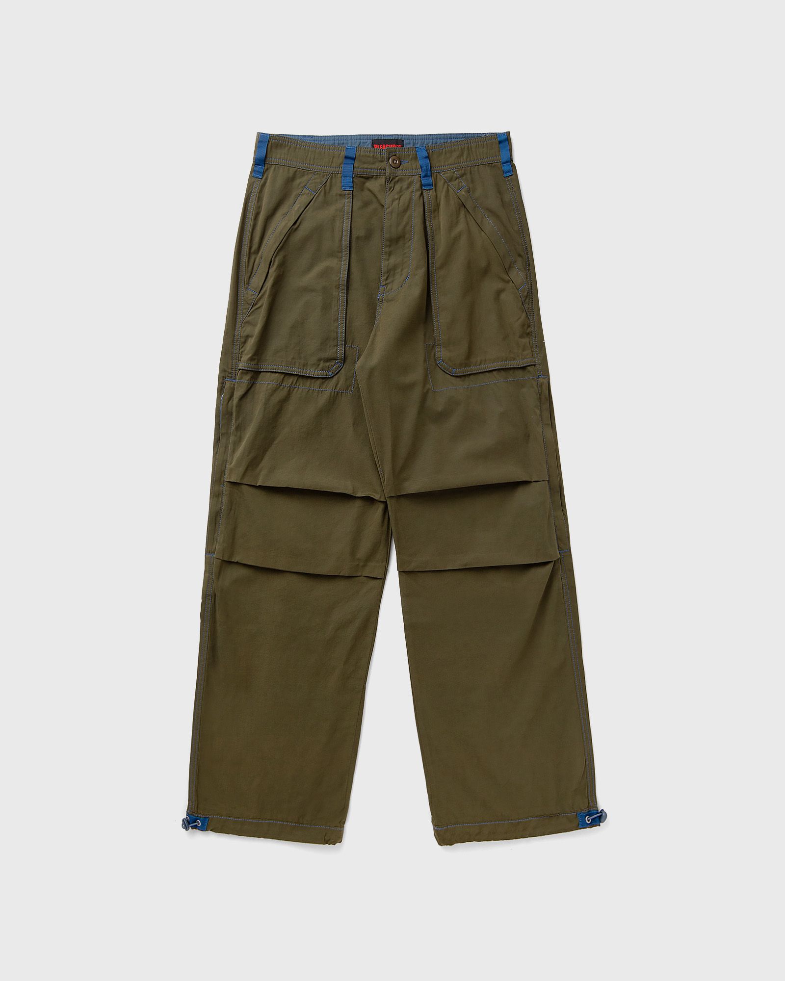 PUBLIC UTILITY PANTS