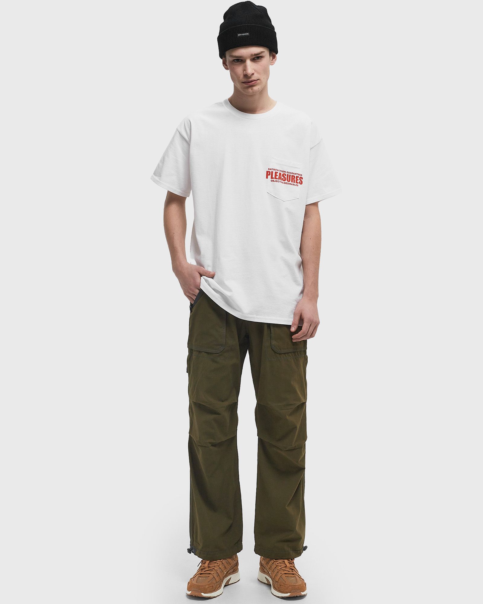 PUBLIC UTILITY PANTS