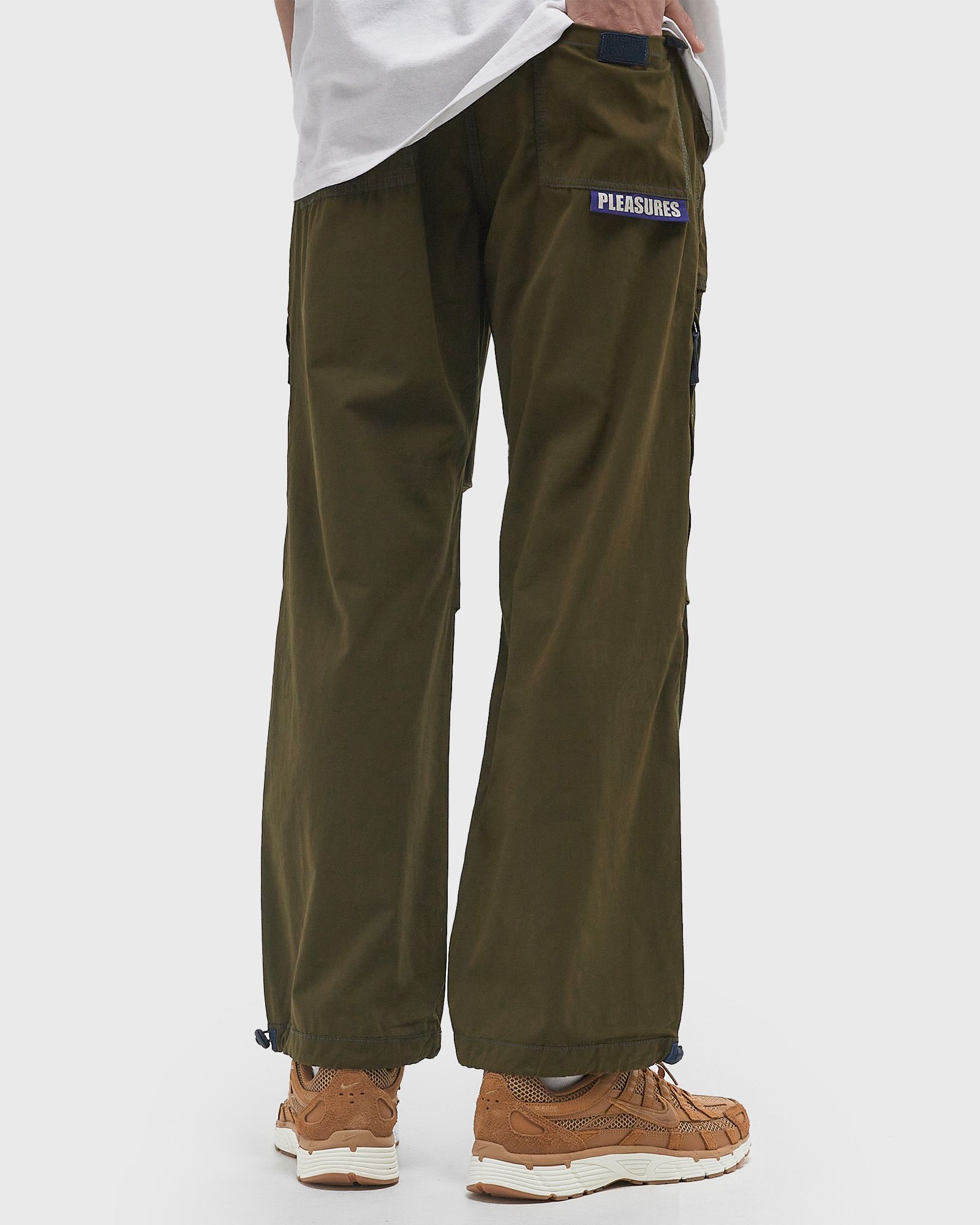 PUBLIC UTILITY PANTS