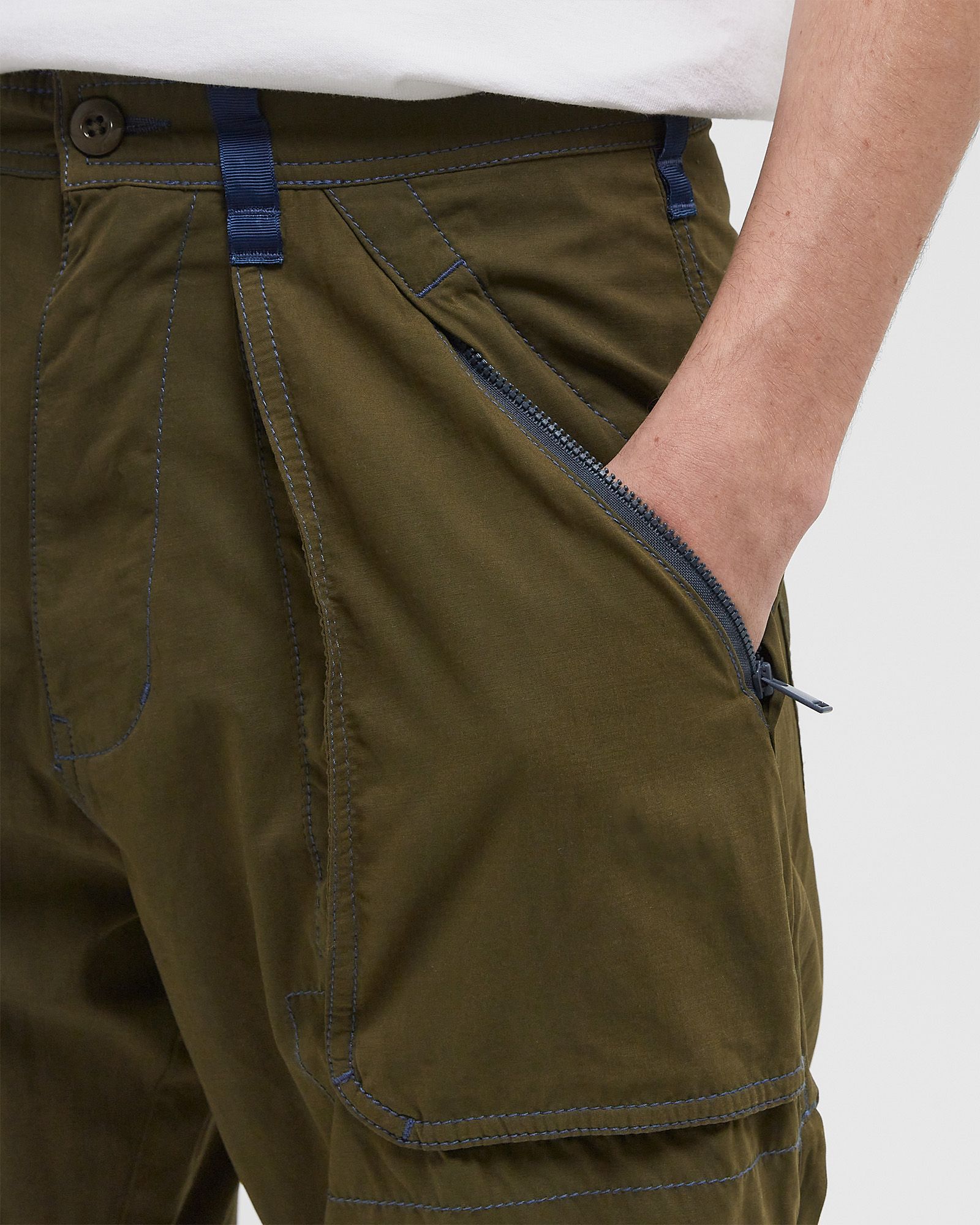 PUBLIC UTILITY PANTS