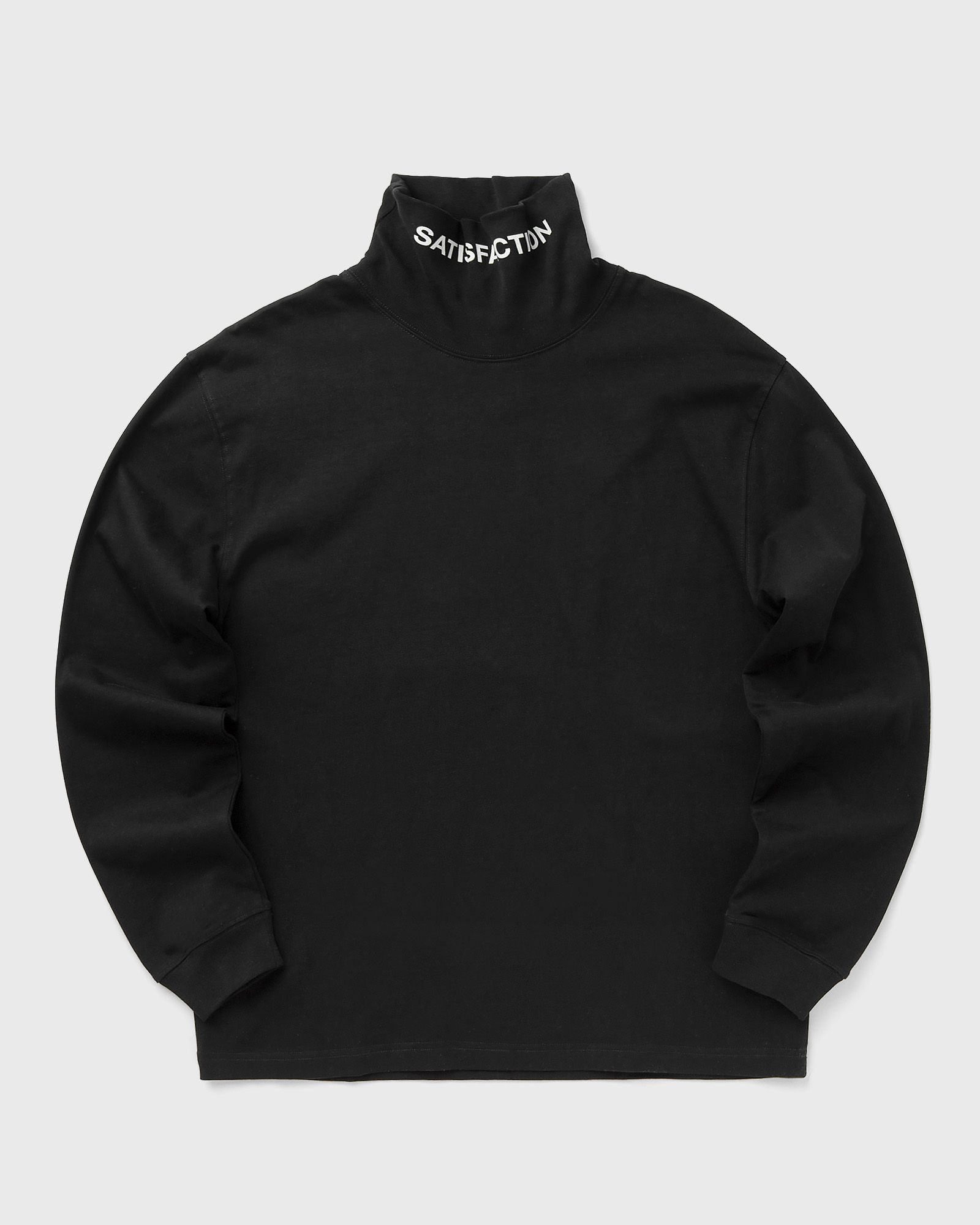 SATISFACTION TURTLENECK