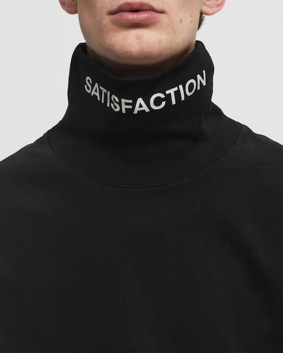 SATISFACTION TURTLENECK