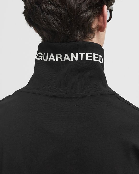 SATISFACTION TURTLENECK