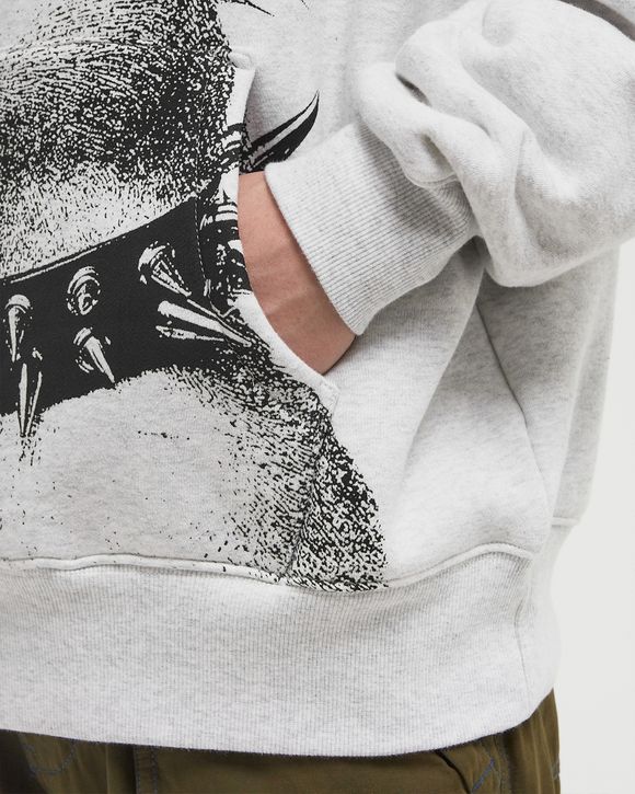 PUNK DUCK HOODIE