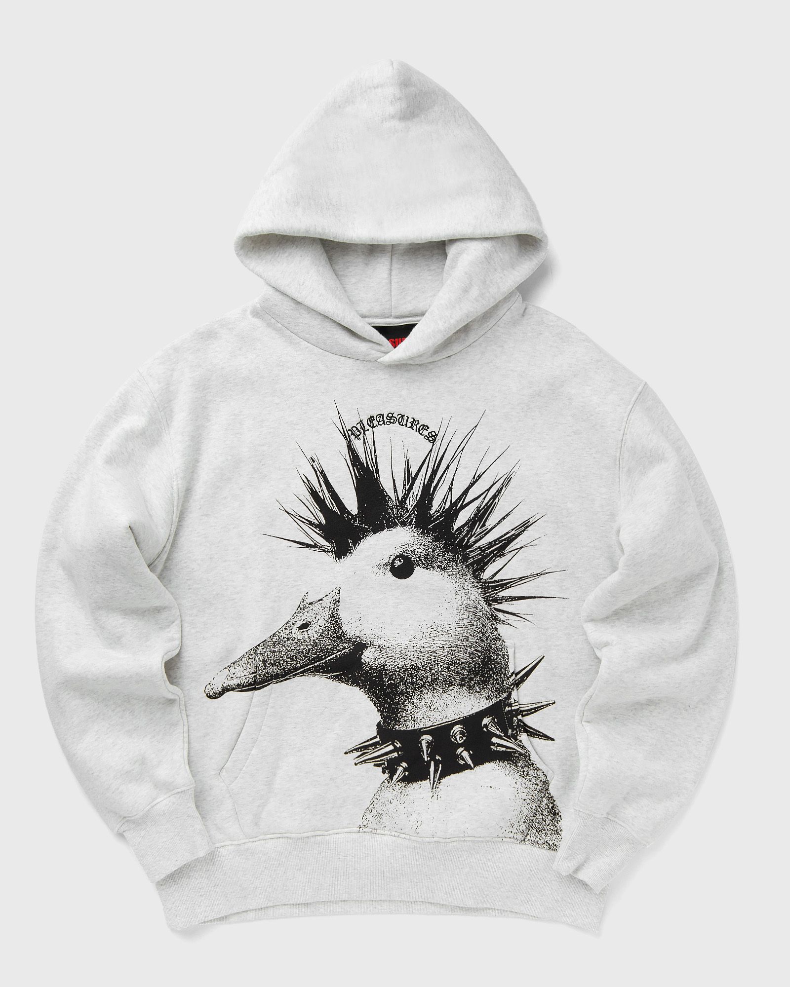 PUNK DUCK HOODIE