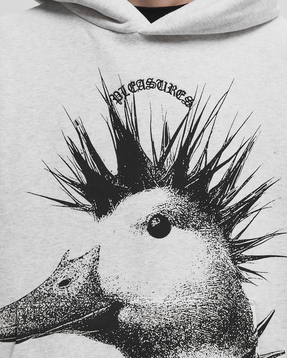 PUNK DUCK HOODIE