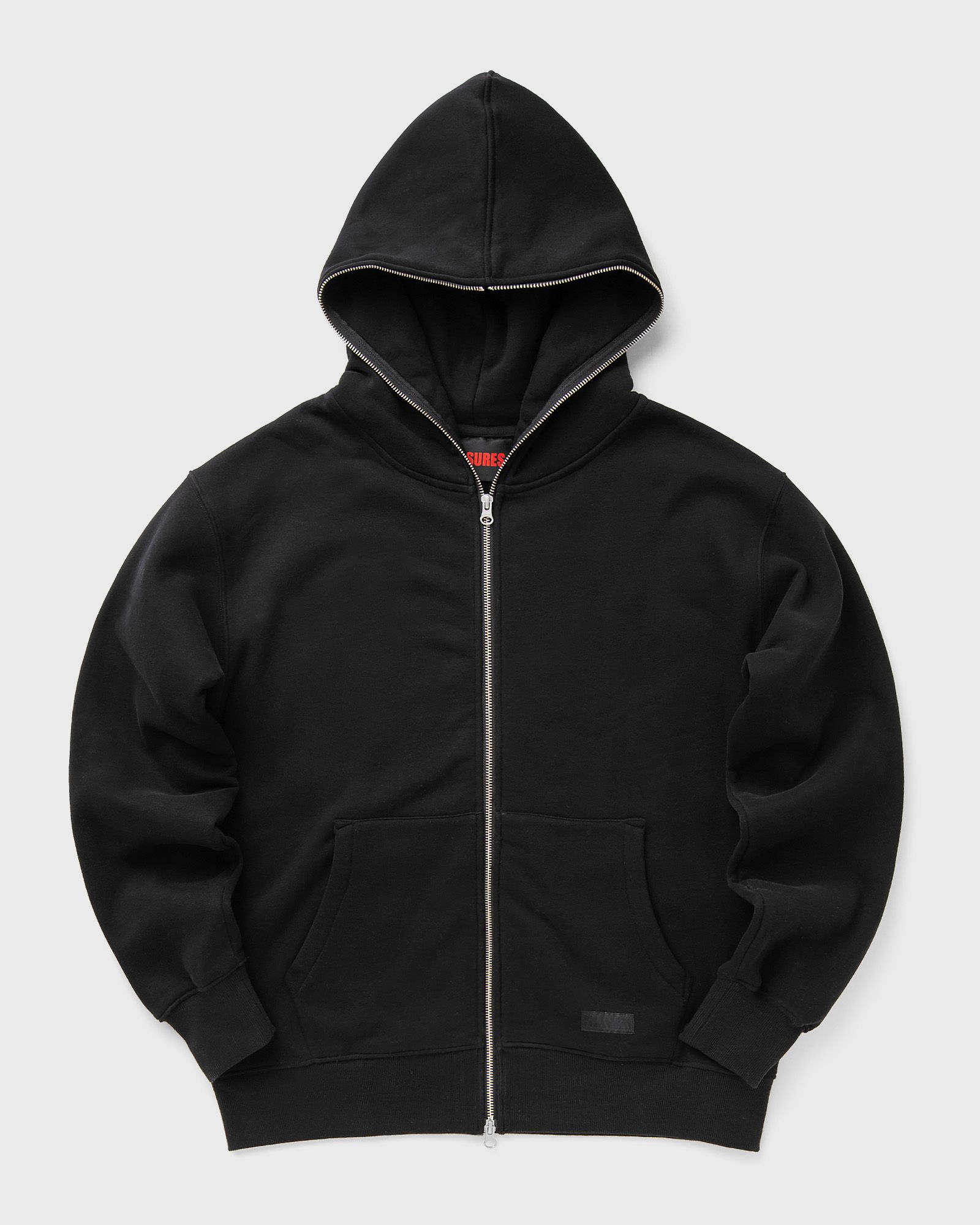 DRAGON ZIP HOODIE