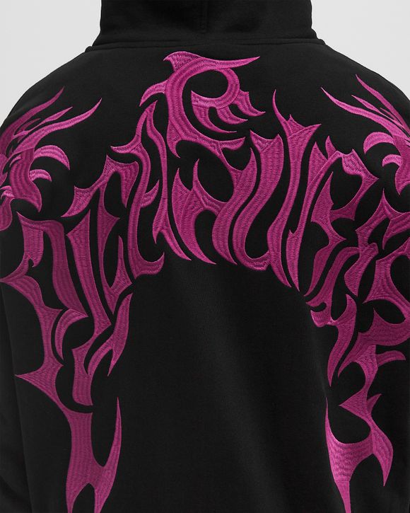 DRAGON ZIP HOODIE