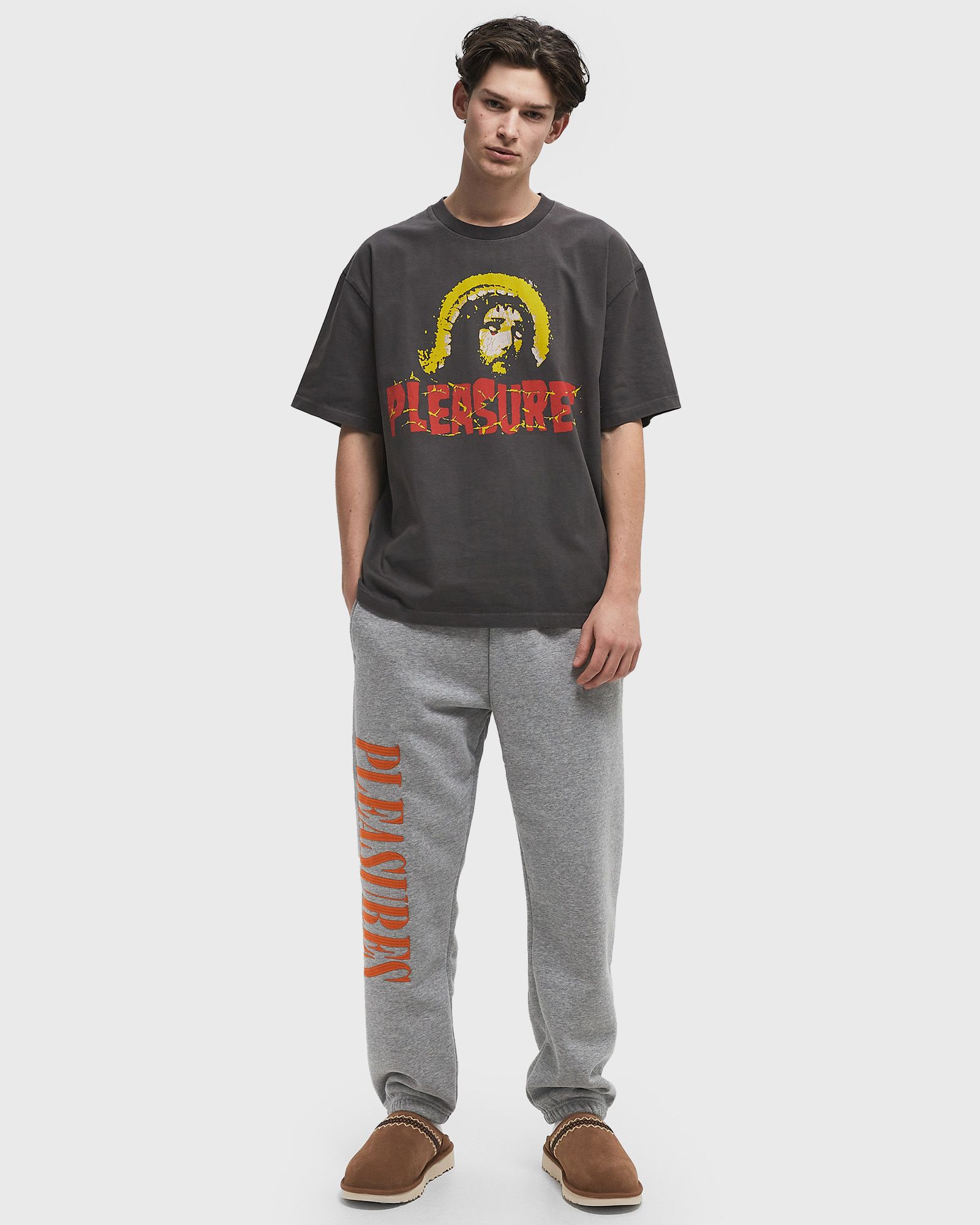 CHOSEN HEAVYWEIGHT SHIRT