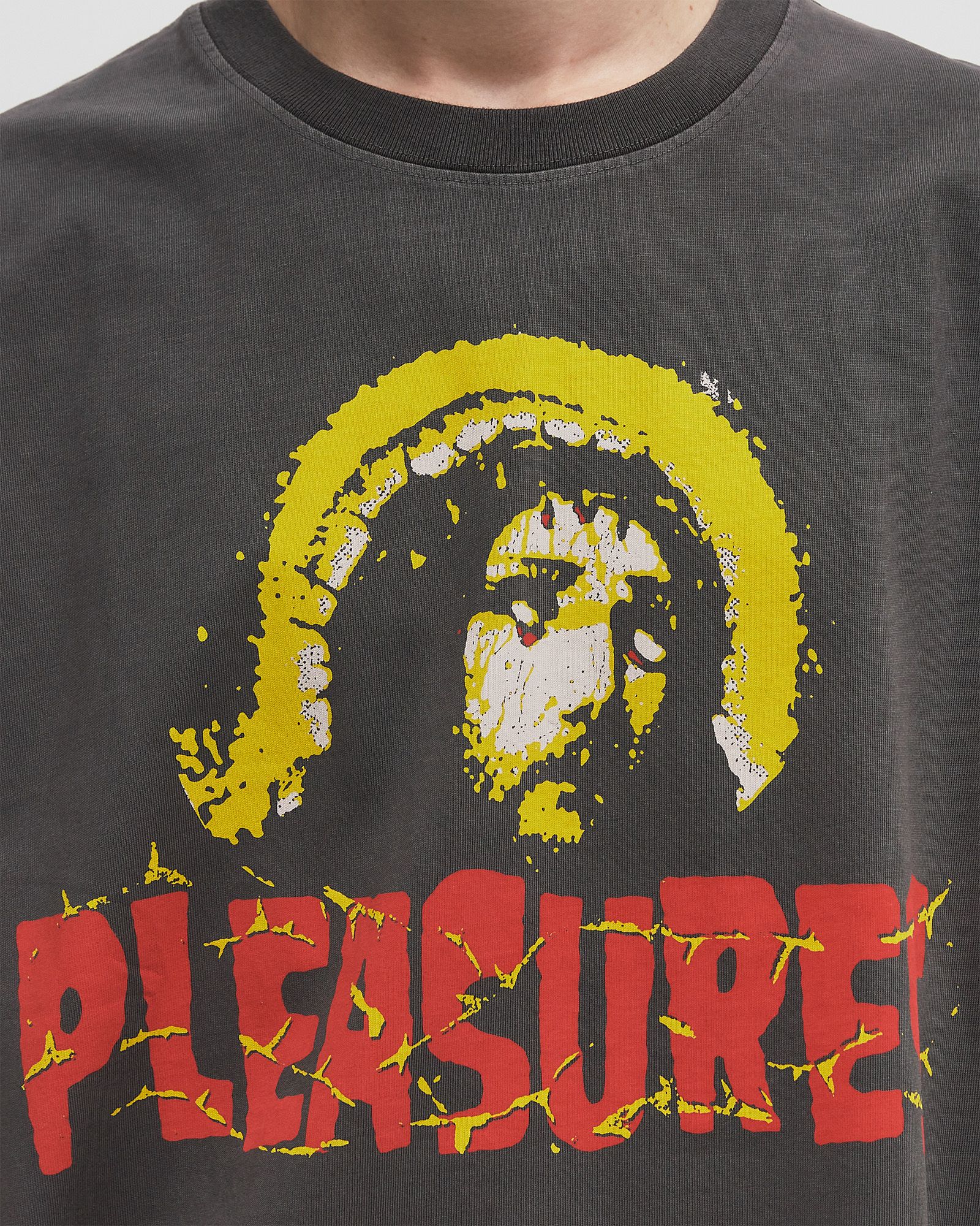 CHOSEN HEAVYWEIGHT SHIRT