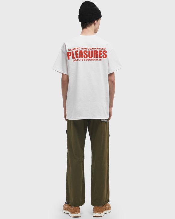 Thumbnail - STAFF POCKET TEE