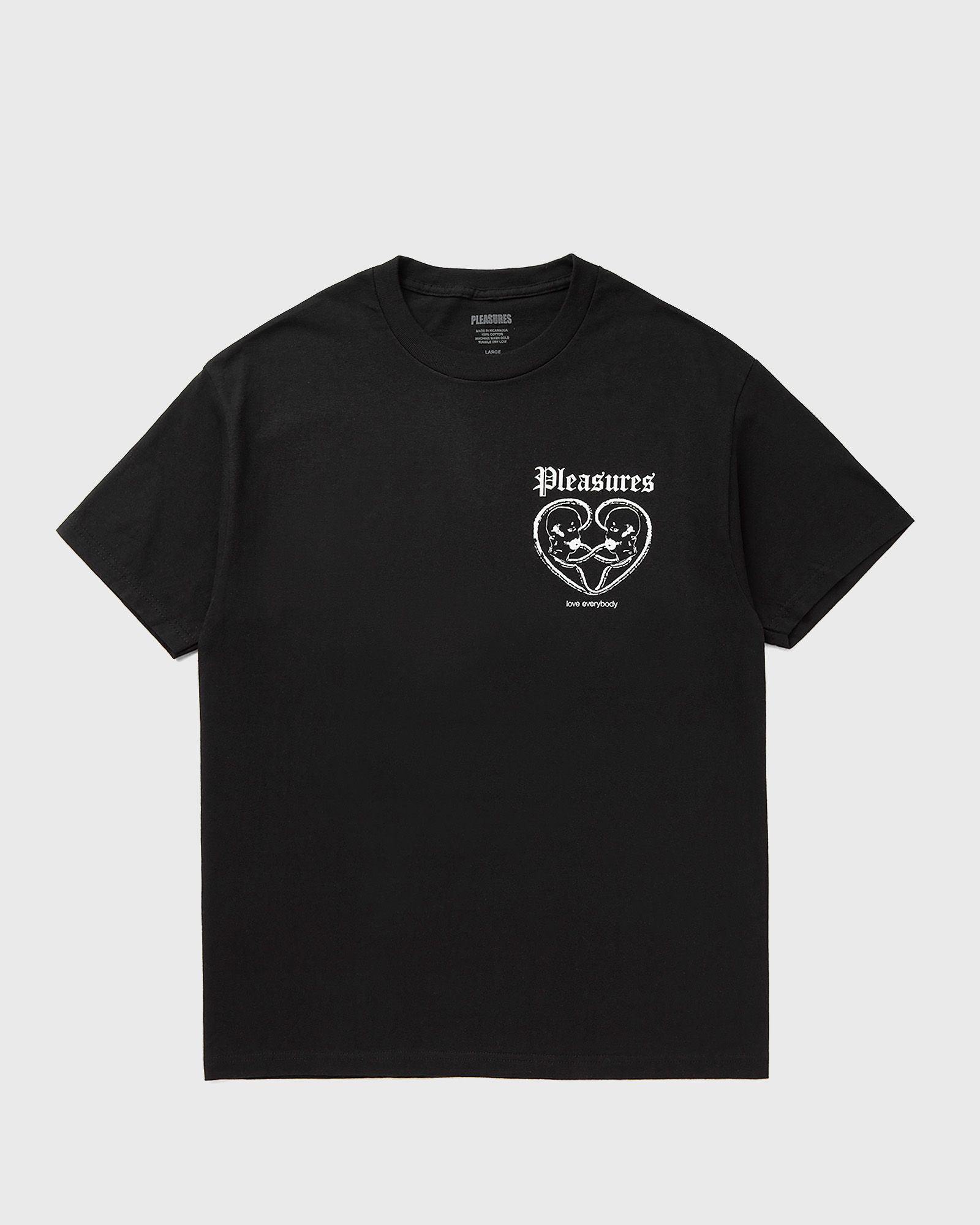 CONNECTED TEE