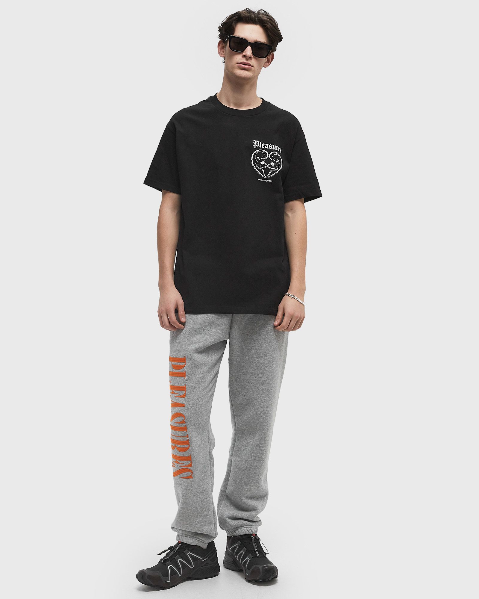 CONNECTED TEE