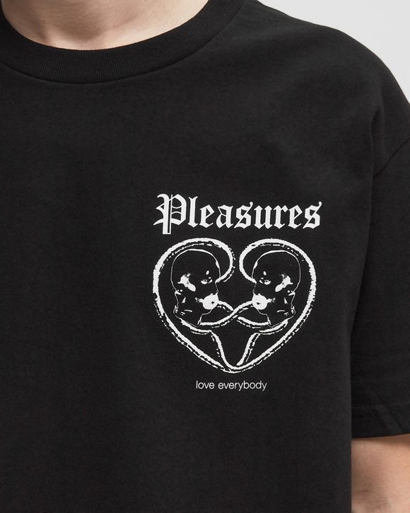 CONNECTED TEE