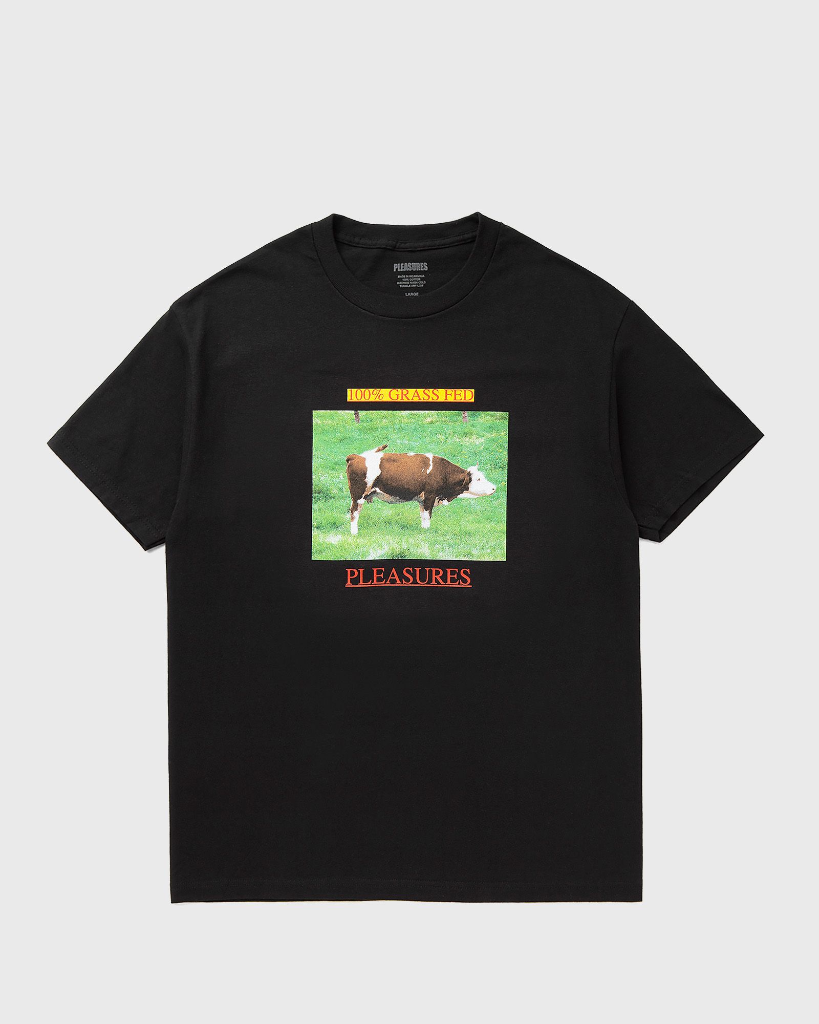 GRASS FED TEE