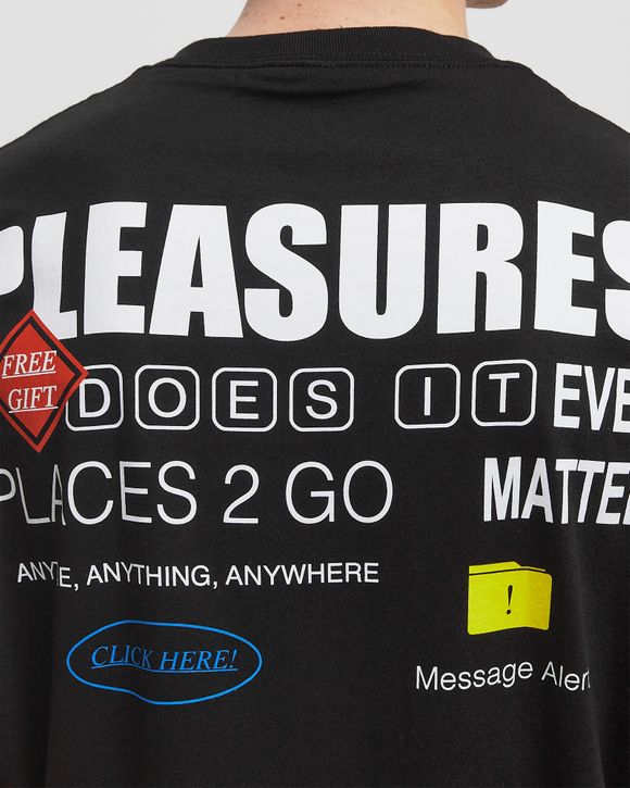 GRASS FED TEE