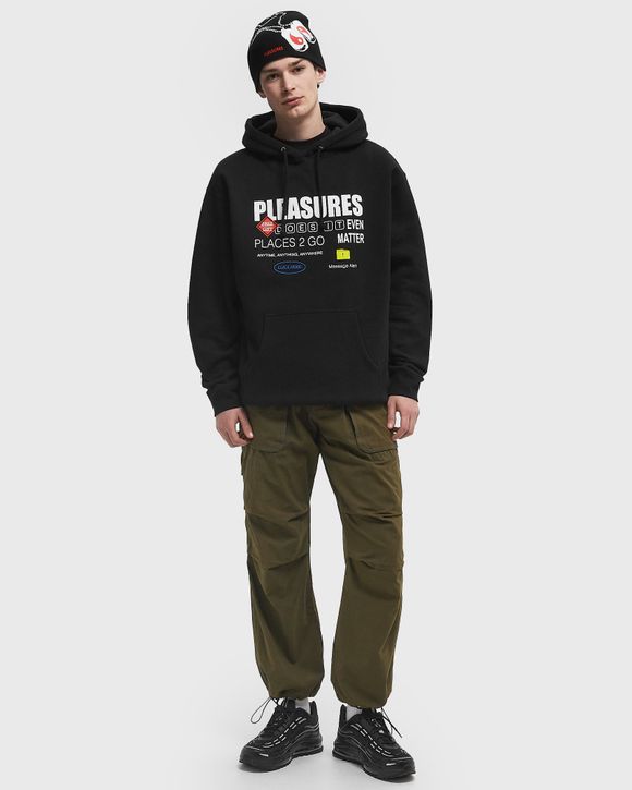GRASS FED HOODIE