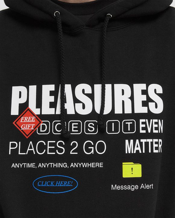 GRASS FED HOODIE