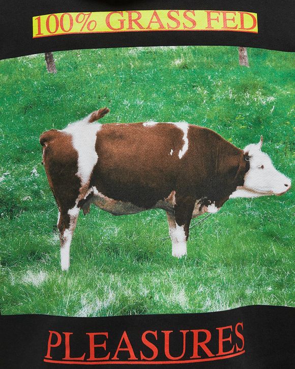 GRASS FED HOODIE