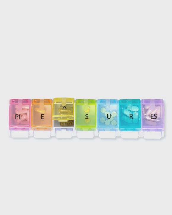 WELLNESS CASE