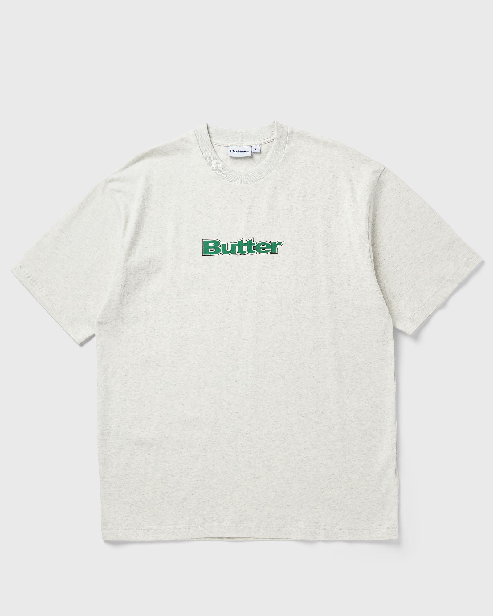 Outline Logo Tee