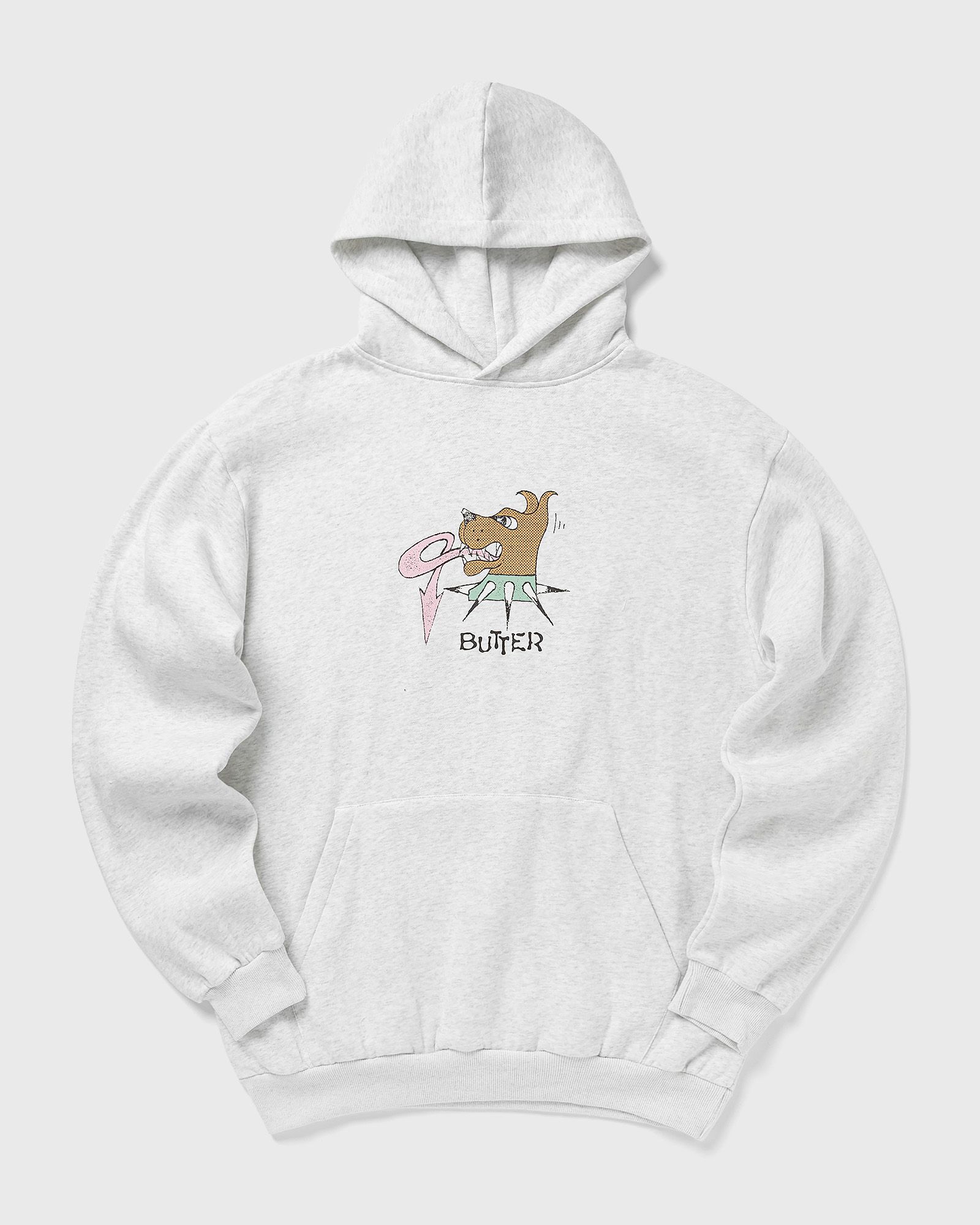 Canine Pullover Hood