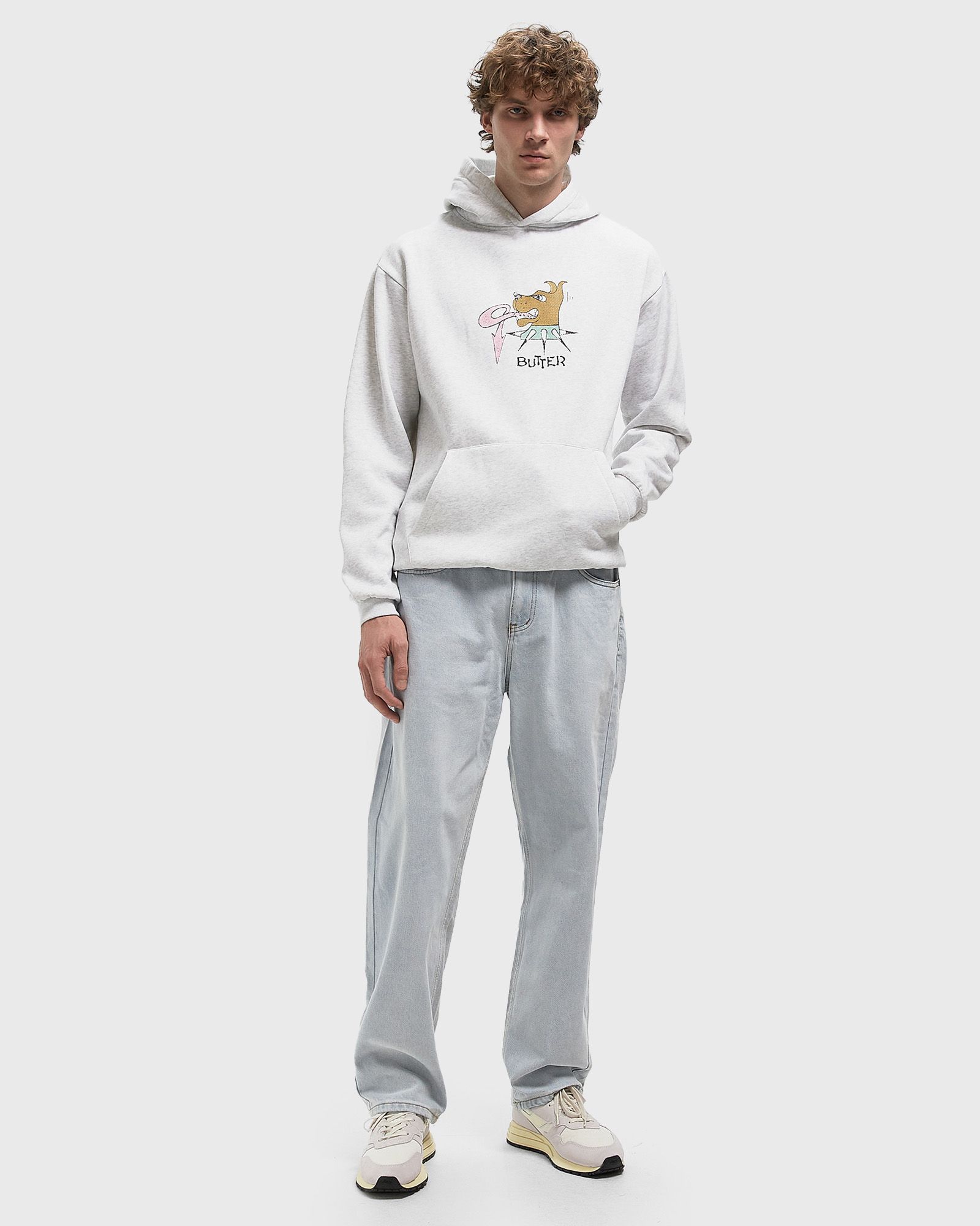 Canine Pullover Hood