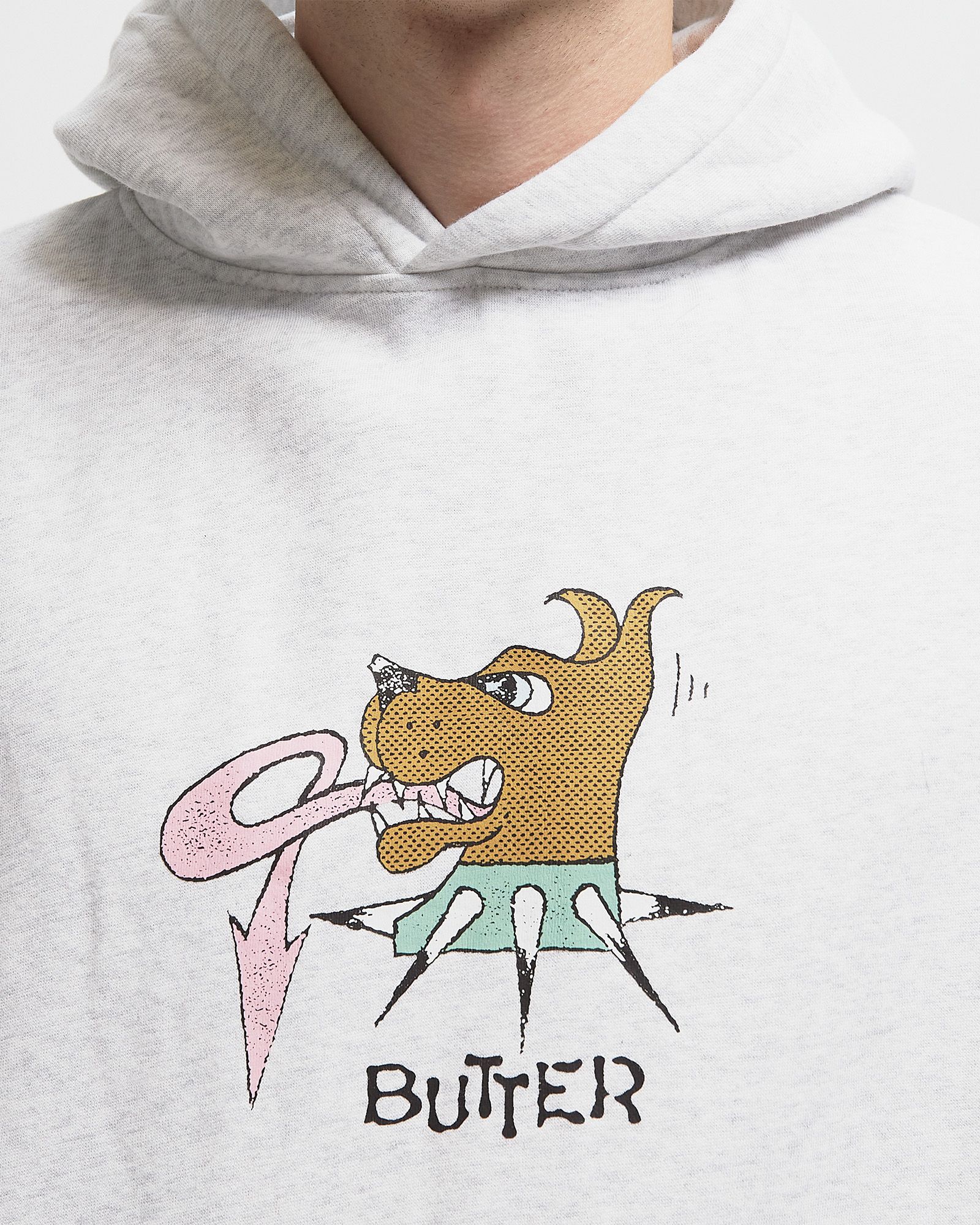 Canine Pullover Hood