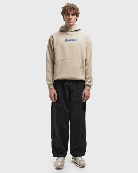 Thumbnail - Outline Logo Pullover Hood
